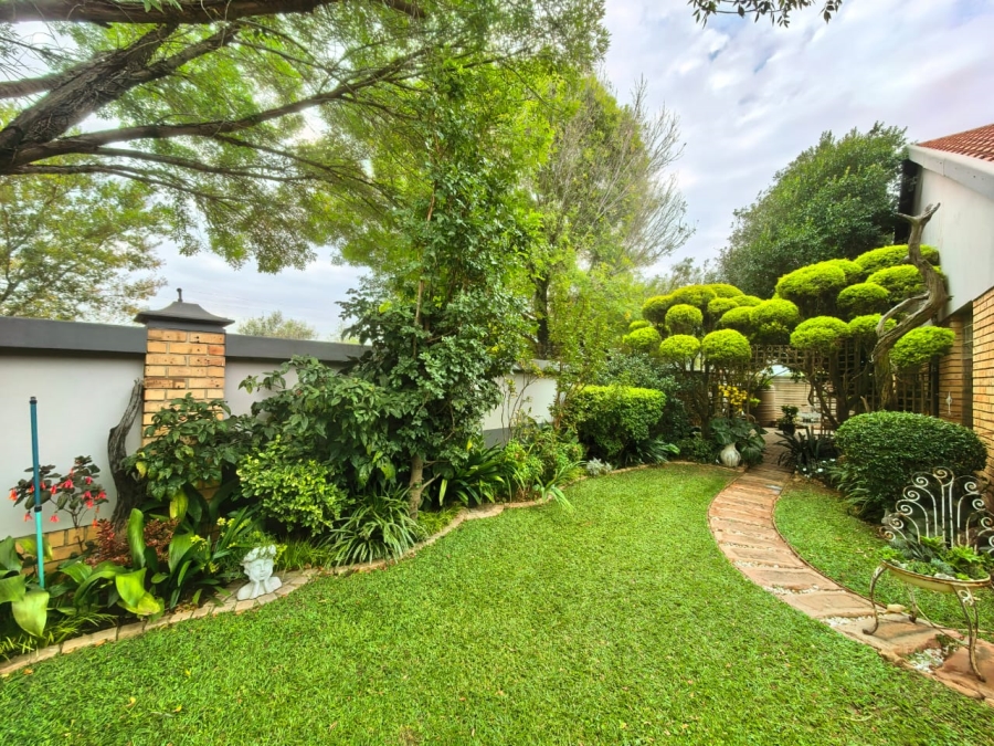3 Bedroom Property for Sale in Vaalpark Free State